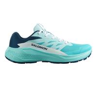 Salomon Damen Alphaglide Schuhe (Größe 37 , blau)