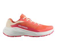 Salomon Damen Alphaglide Schuhe (Größe 41 , orange)
