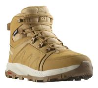 SALOMON Damen Apres Schuhe SHOES OUTCHILL TS CSWP W Taffy/Almilk/Ra (L47328200) 38 ⅔ Braun