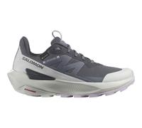 SALOMON Damen Multifunktionsschuhe SHOES ELIXIR ACTIV GTX W Indink/Glacgr/O (L47526500) 42 ⅔ India Ink/Glacier Gray/Orchid Petal