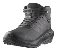 Salomon Damen Elixir Tour Mid WaterproofHiking Shoe