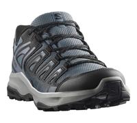 Salomon Damen Extregra Gore-TEX, vielseitige Wanderschuhe für Komfort, ideal für Wanderungen bei Outdoor-Abenteuern, Dunkelgrau, 42