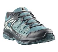 Salomon Damen Extegra Schuhe (Größe 37 , tuerkis)