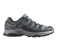 Salomon - Women's Extegra GORE-TEX - Multisportschuhe, Gr. 43 UK 9, grau (Turbulence/Black/Grisaille)
