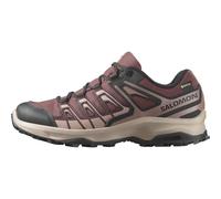 SALOMON Extegra Gore-tex W - Damen - Rot / Schwarz - Größe 40 2/3- Modell 2026