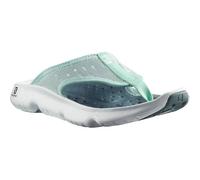 SALOMON Damen Freizeitschuhe SHOES REELAX BREAK 5.0 W Opal Blue/Wht/W (L41279000) 40 ⅔ Opal Blue/White/White