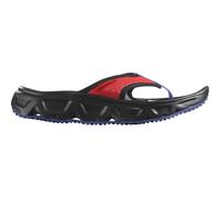 SALOMON Reelax Break 6.0 W - Damen - Violett / Schwarz / Rot - Größe 41 1/3- Modell 2025