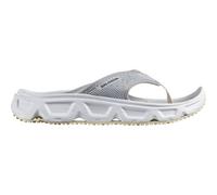 SALOMON Damen Freizeitschuhe SHOES REELAX BREAK 6.0 W Pearl Blue/Wht (L47111400) 38 ⅔ Pearl Blue/White/Bleached Sand