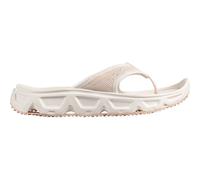 SALOMON Damen Freizeitschuhe SHOES REELAX BREAK 6.0 W Tapioc/Vanila/A (L47995300) 36 ⅔ Tapioca/Vanilla Ice/Almond Cream