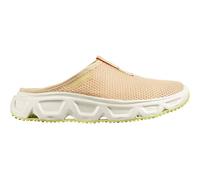 salomon reelax slide 6 0 recovery schuhe rosa weis damen 37.1/3