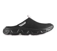 SALOMON Damen Freizeitschuhe SHOES REELAX SLIDE 6.0 W Black/Black/Cra (L47116500) 39 ⅓ Black/Black/Cradle Pink