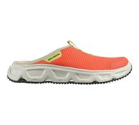 SALOMON Damen Freizeitschuhe SHOES REELAX SLIDE 6.0 W Fsalmo/Vanila/S (L47469600) 40 ⅔ Fresh Salmon/Vanilla Ice/Sunny Lime