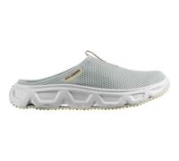 SALOMON Damen Freizeitschuhe SHOES REELAX SLIDE 6.0 W Pearl Blue/Wht (L47112600) 37 ⅓ Pearl Blue/White/Bleached Sand