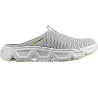 SALOMON Damen Freizeitschuhe SHOES REELAX SLIDE 6.0 W Pearl Blue/Wht Pearl Blue/White/Bleached Sand - Gr. - 40 ⅔