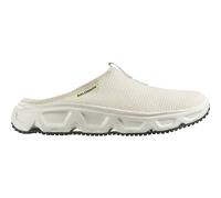 Salomon Reelax Slide 6.0 Sandalen EU 43 1/3 Vanilla Ice / Vanilla Ice / Black