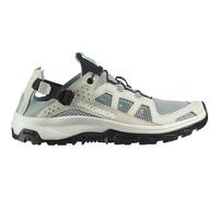 Techamphibian 5 Trekkingsandalen Damen-Green Milieu-EU 38 - UK 5