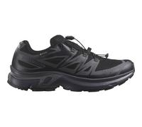 Salomon - Women's XT-Evr GORE-TEX - Sneaker, Gr. 40, schwarz/grau (Black/Asphalt/Black)