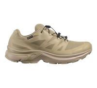 SALOMON Damen Freizeitschuhe SHOES XT-EVR GTX W Safari/Whpep/Black (L47714100) 41 ⅓ Safari/White Pepper/Black