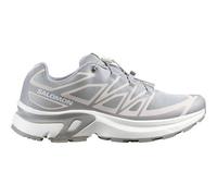 SALOMON Damen Freizeitschuhe SHOES XT-EVR W Alloy/White/Alloy (L49225500) 38 ⅔ Silber