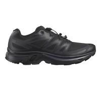SALOMON Damen Freizeitschuhe SHOES XT-EVR W Black/Phantom/Black (L47717900) 38 Black/Phantom/Black