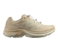 SALOMON Damen Freizeitschuhe SHOES XT-EVR W Sun Kiss/Hazelnut/Canarg (L47620200) 42 ⅔ Sun Kiss/Hazelnut/Canary Green