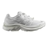 SALOMON Damen Freizeitschuhe SHOES XT-EVR W White/White/Dawn Blue (L47563000) 38 Grau
