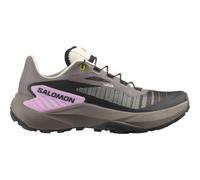 Salomon Damen Laufschuhe Salomon Genesis W Iron/Vanilla Ice/Cyclamen UK 6,5