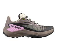 Salomon Damen Genesis - Größe: EU 42.0 braun