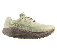 Salomon - Damen Gravel-Laufschuh Aero Blaze 3 GTX green haze Green Haze/Iron/Ice Flow - Gr. - UK 7½