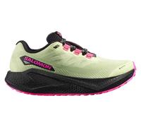 Salomon - Damen Gravel-Laufschuh Aero Blaze 3 GTX W butterfly Butterfly/Black/Knockout Pink - Gr. - UK 6