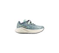 Salomon Damen Gravellaufschuhe AERO GLIDE 4 GRAVEL, türkis, Gr. 39EU