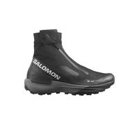 Salomon Damen/Herren/Unisex S/Lab Genesis Spine - Größe: EU 47.3 schwarz