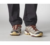 Salomon - Damen Hiking Schuh X Ultra 360 Edge Mid GTX silver Cloud Silver Cloud/Iron/Rum Raisin - Gr. - UK 5½