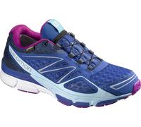 Salomon Damen Laufschuh Trail X-Scream 3D GTX