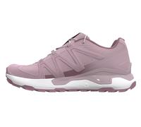 Sneaker SALOMON "XC ROAM", Damen, Gr. 41, rosa (dawn pink, dusky orchid, lila ash), Synthetik, Textil, Schuhe Sneaker (91746753-41) dawn pink, dusky orchid, lila ash