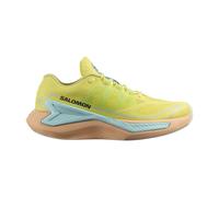 Salomon DRX Bliss Women UK 7 sunny lime/tanager turquo