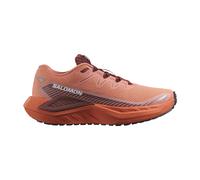 SALOMON Damen Laufschuhe DRX DEFY GRVL W CANYON CLAY/GINGER/FIRED BRICK 6.5
