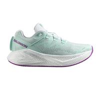 Salomon Damen Laufschuhe Salomon Aero Glide 3 Bay/White/Willowherb UK 5,5