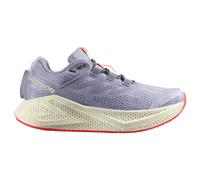 Salomon Damen Laufschuhe Salomon Aero Glide 3 Cosmic Sky/Vanilla Ice/Nine Iron UK 8,5