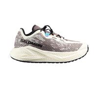 Salomon Women's Aero Glide 4 Grvl Vanilla Ice/Black/Iron 41 ⅓