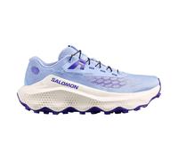 Salomon Damen Laufschuhe Salomon Ultra Glide 4 Brunnera Blue/Vanilla Ice/Deep Blue UK 5