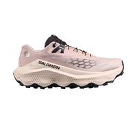 Salomon - Traillaufschuhe - Damen / Frauen - Ultra Glide 4 - Ultra Glide 4 W Shadow/Tapioc/Blac für Damen - Größe 38 - Rosa Rosa 38