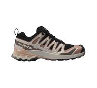 Salomon Xa Pro 3D v9 W - Black/Burlwood/Mahogany Rose - 38 2/3 (UK 5.5)