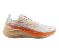 SALOMON Damen Laufschuhe SHOES AERO BLAZE 2 W White/Drfire/Peachq White/Dragon Fire/Peach Quartz 42 ⅔ (0195751574198)