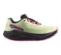 SALOMON Damen Laufschuhe SHOES AERO BLAZE 3 GRVL GTX W Buttrf/Bla (L49106500) 39 ⅓ Butterfly/Black/Knockout Pink