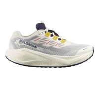 Salomon Aero Blaze 3 Grvl Damen Schuhe GORE-TEX beige grau - 37(1/3)