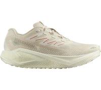 Salomon Damen Trailrunningschuhe Aero Blaze 3 Grvl Weiß/Beige Größe 43 1/3