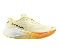SALOMON Damen Laufschuhe SHOES AERO BLAZE 3 W Tyello/Wht/Nectrn (L49106000) 41 ⅓ Transparent Yellow/White/Nectarine