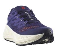Salomon Traillaufschuhe Aero Glide 3 Grvl W Astral Aura/Vanilla Ice Damen Gr. 39 1/3 Blau