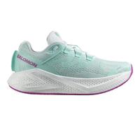 SALOMON Damen Laufschuhe SHOES AERO GLIDE 3 W Bay/White/Willow (L47759500) 40 Bay/White/Willowherb